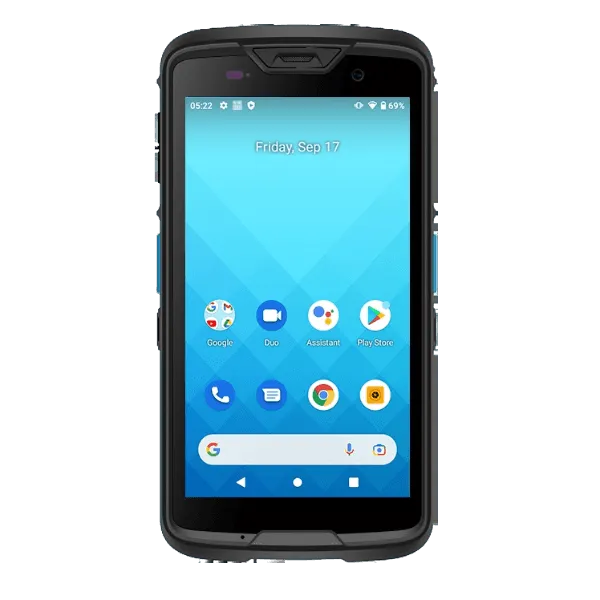 barcodis-ea520-terminal-portable-android-tactile image 1