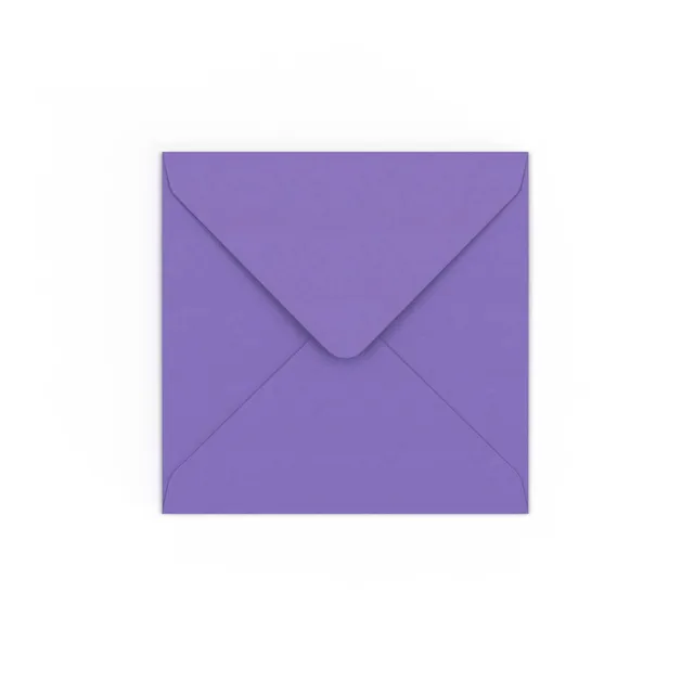 enveloppes-france-enveloppe-violette-130x130-mm-carr-e-120g image 1