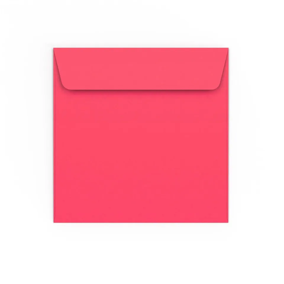 enveloppes-france-color-es-enveloppe-rose-clatante-155x155-mm image 1