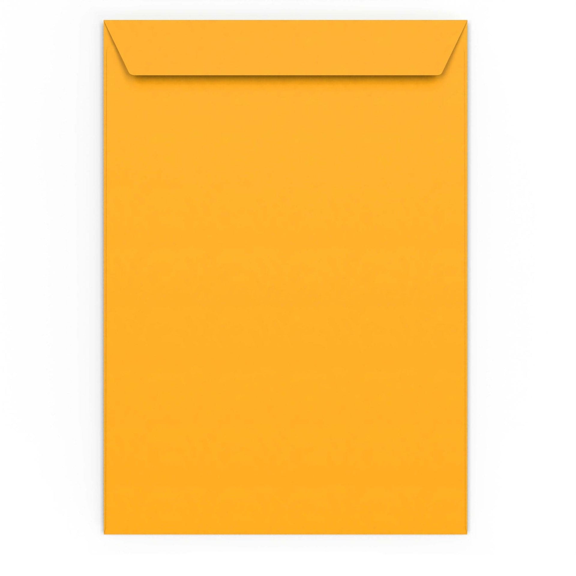 enveloppes-france-enveloppes-color-es-enveloppe-jaune-324x229-mm-c4 image 1