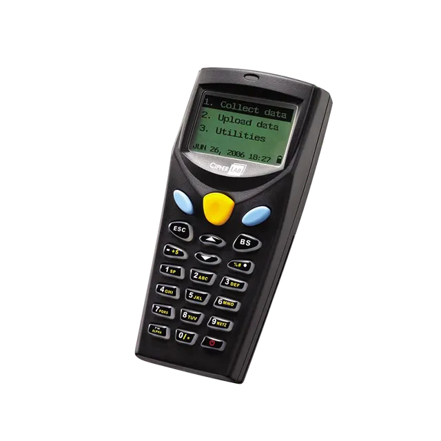 barcodis-8100-terminal-portable-pda-inventaire image 1