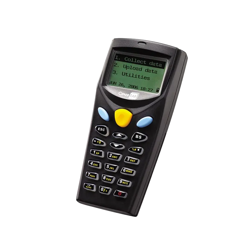barcodis-8100-terminal-portable-pda-inventaire image 1