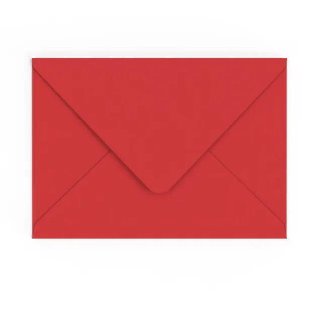 enveloppes-france-enveloppes-color-es-c5-162x229-enveloppe-rouge-cerise image 1