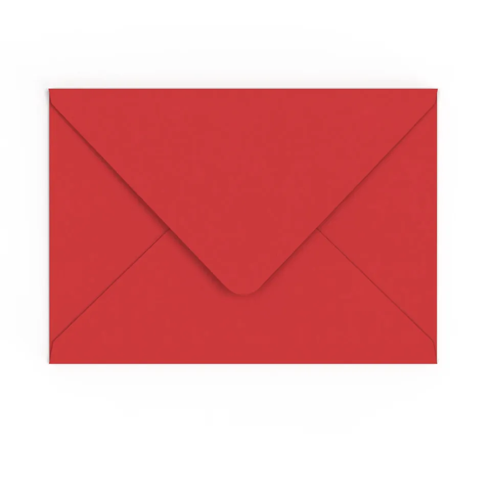 enveloppes-france-enveloppes-color-es-c5-162x229-enveloppe-rouge-cerise image 1