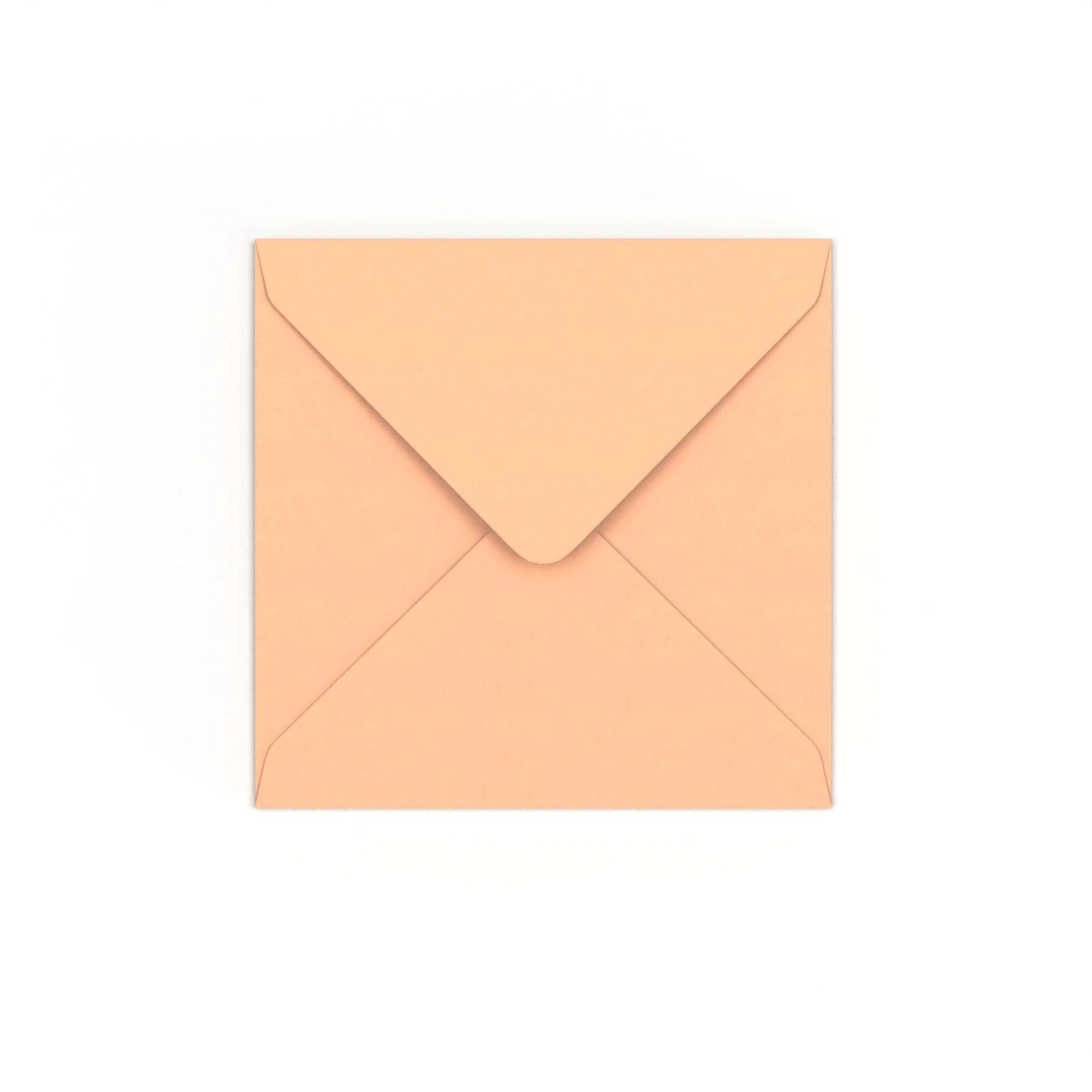 enveloppes-france-enveloppes-color-es-saumon-rose-130x130-mm-enveloppe-120g image 1