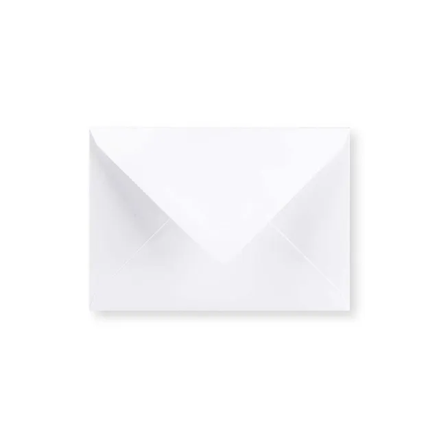 enveloppes-france-papier-c6-blanche-rabat-pointu-114x162-mm image 1