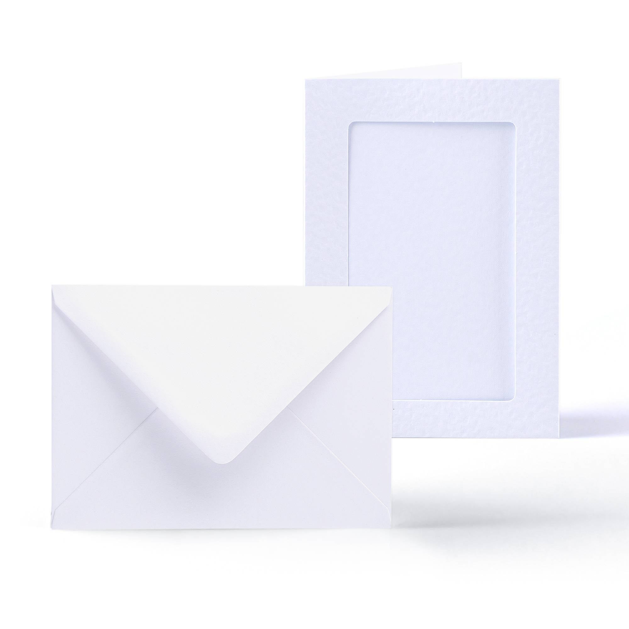enveloppes-france-cartes-et-papiers-carte-blanche-martel-e-105x148-lot image 1