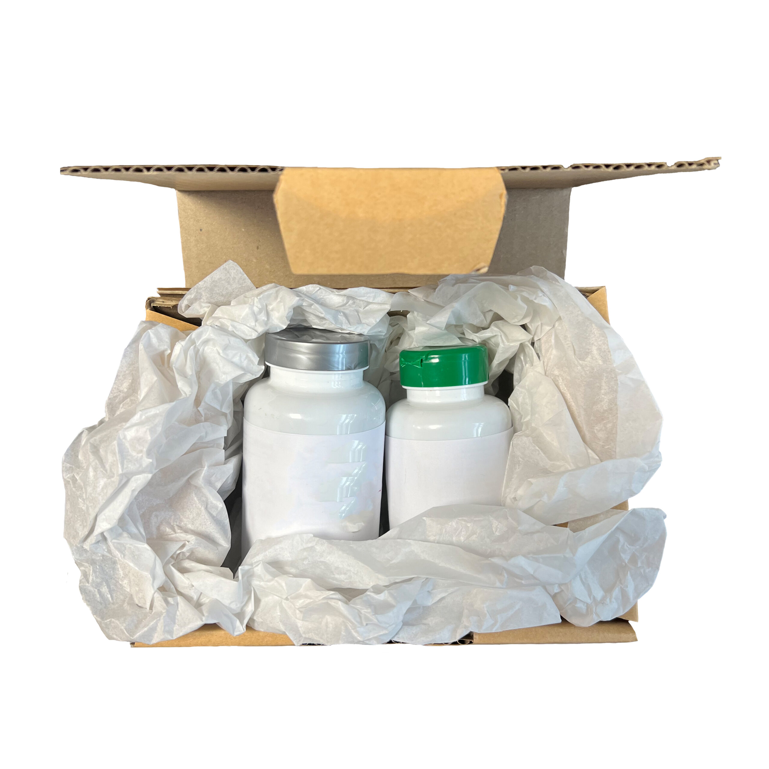 jeco-papier-de-soie-blanc-50x75-rame-21g-m-protection image 3