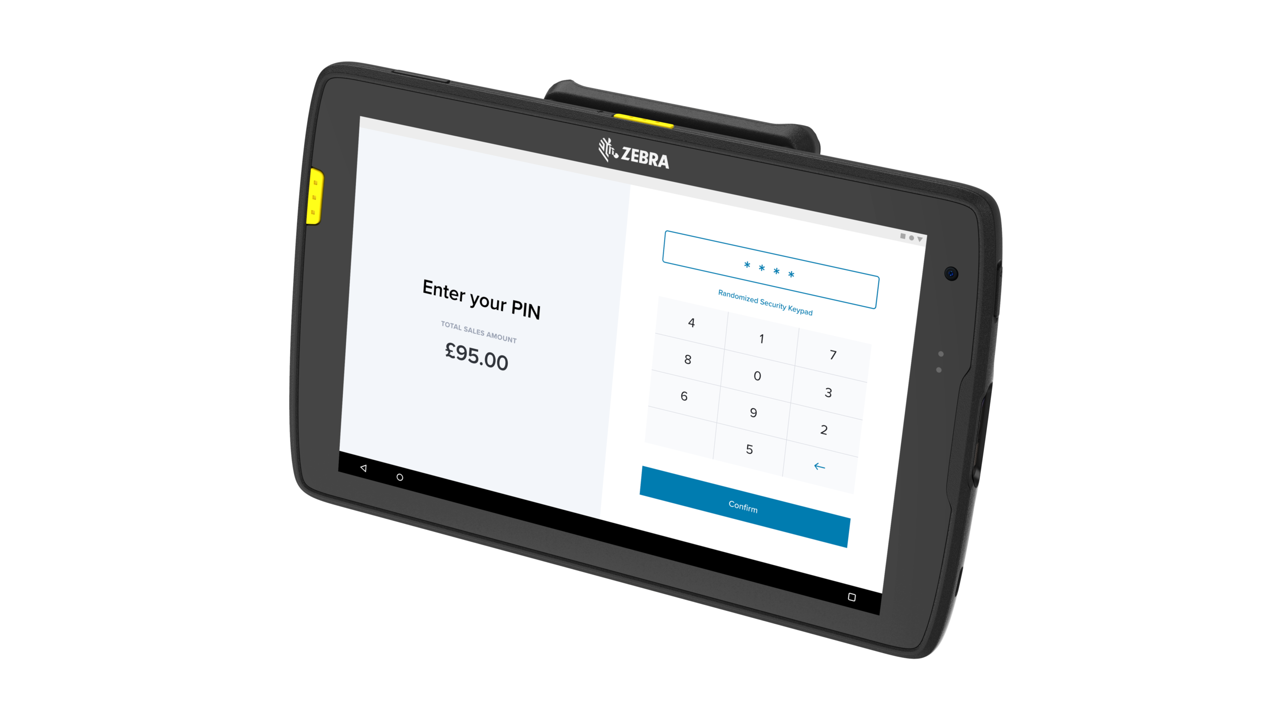 barcodis-terminaux-portables-et45-terminal-portable-logistique image 2