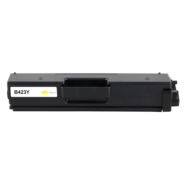 brother-tn-423y-toner-jaune-4000-pages-compatible-2 image 1