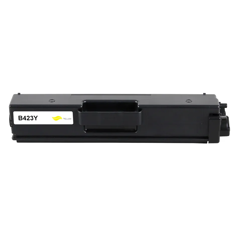 brother-tn-423y-toner-jaune-4000-pages-compatible-2 image 1