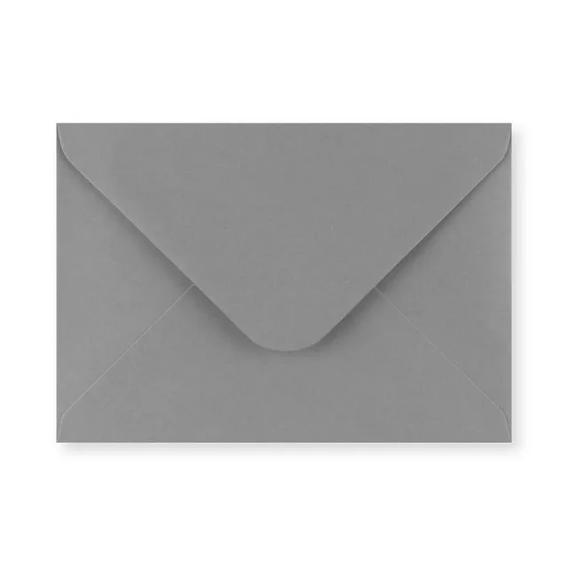 enveseur-enveloppes-color-es-133x184-mm-enveloppe-gris-fonc image 1