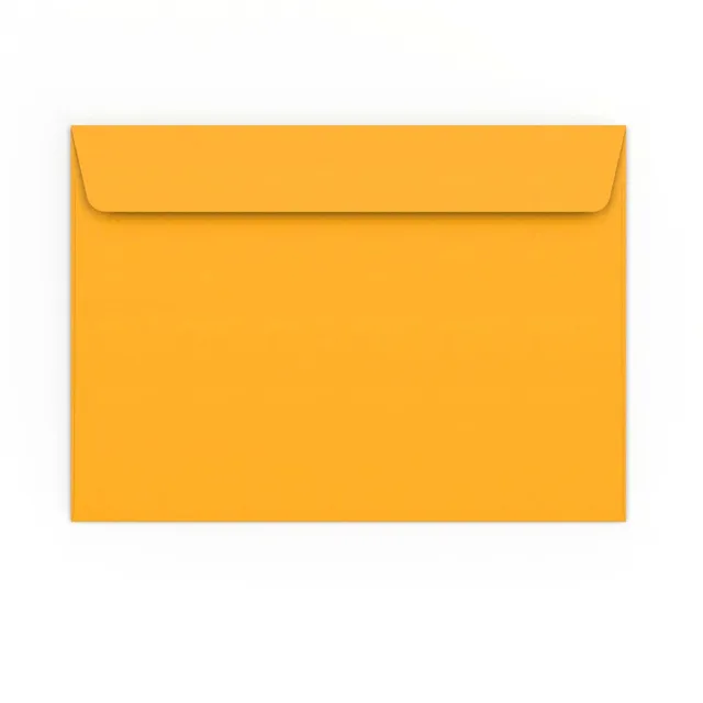 enveloppes-france-color-es-jaune-profonde-c5-162x229-mm-enveloppe image 1