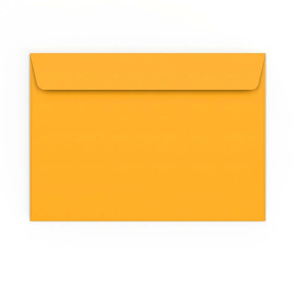 enveloppes-france-color-es-jaune-profonde-c5-162x229-mm-enveloppe image 1