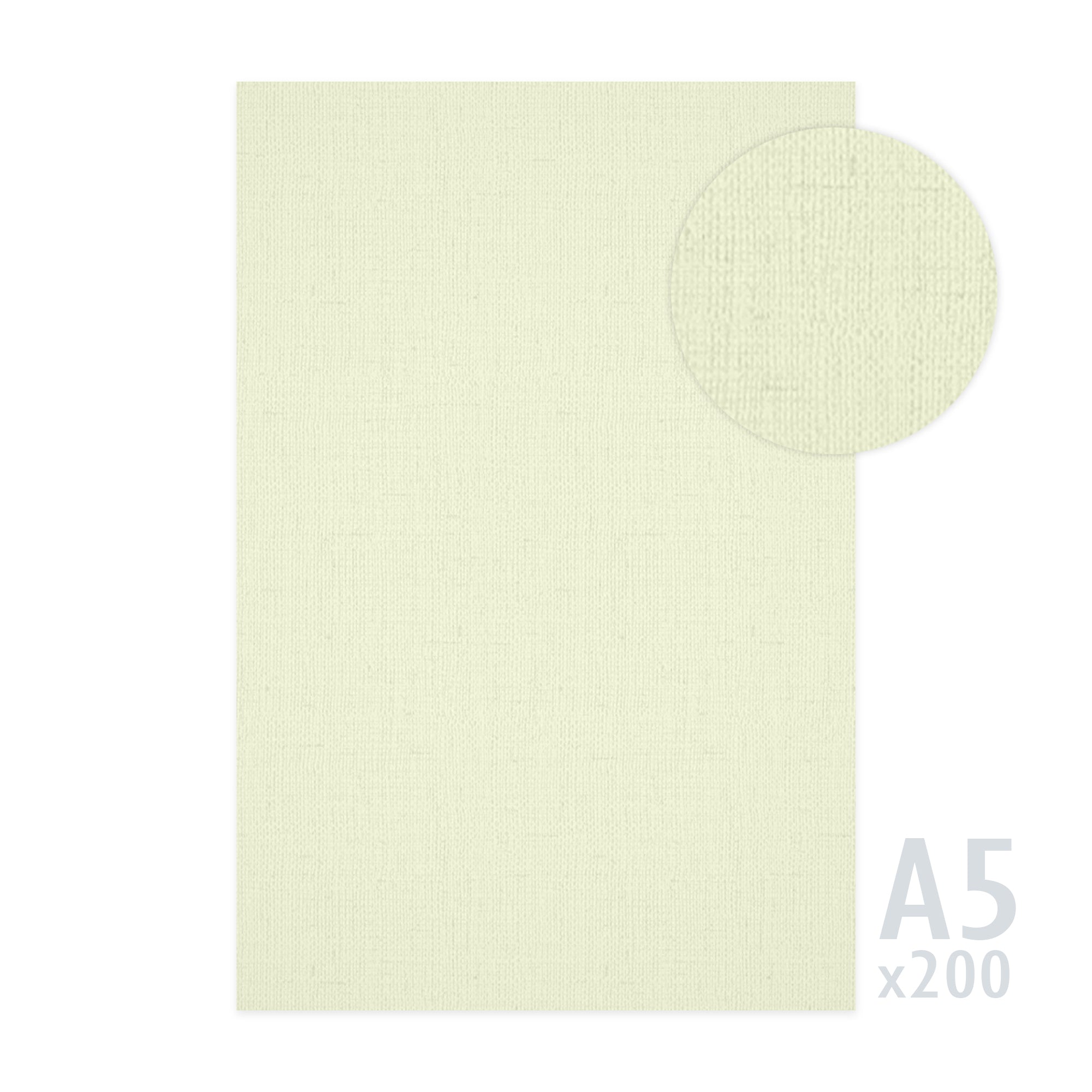 enveloppes-france-cartes-et-papiers-a4-papier-lin-blanc-185-g image 5