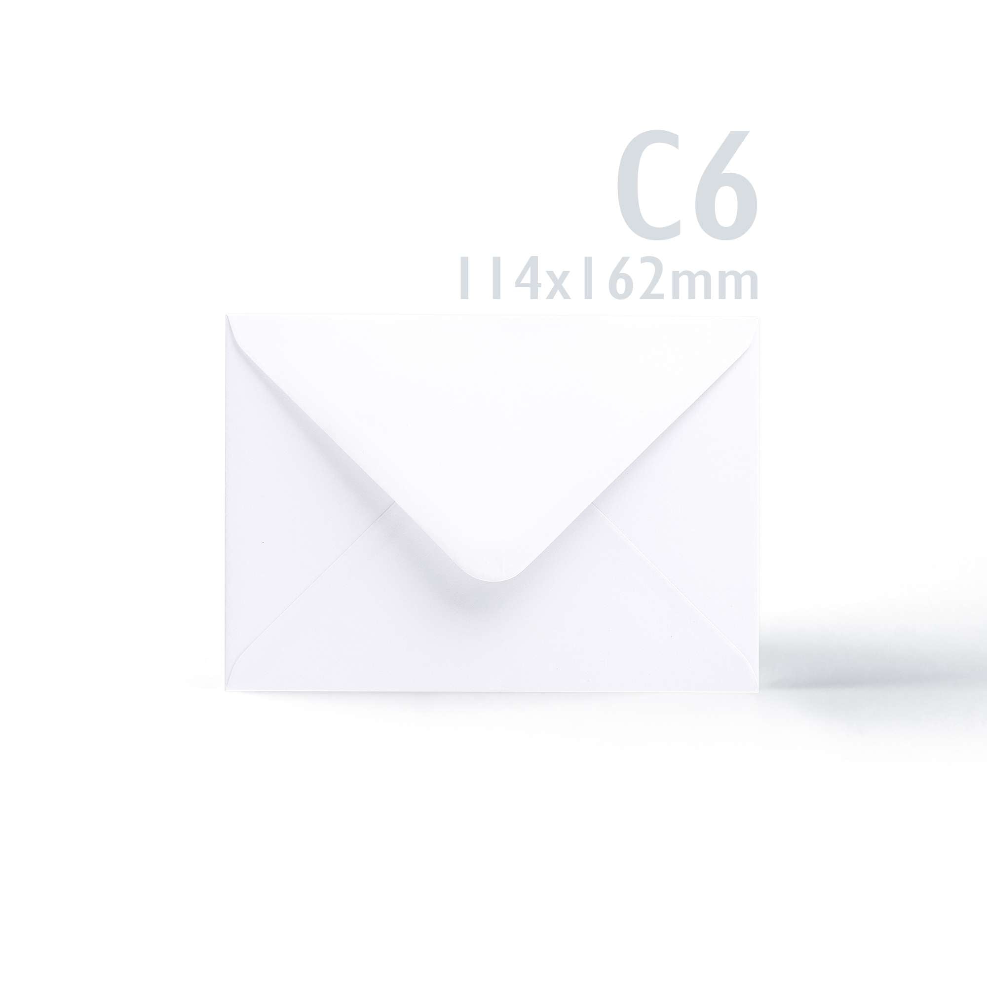 enveloppes-france-cartes-lot-cartes-300g-enveloppes-blanches-lisses image 2