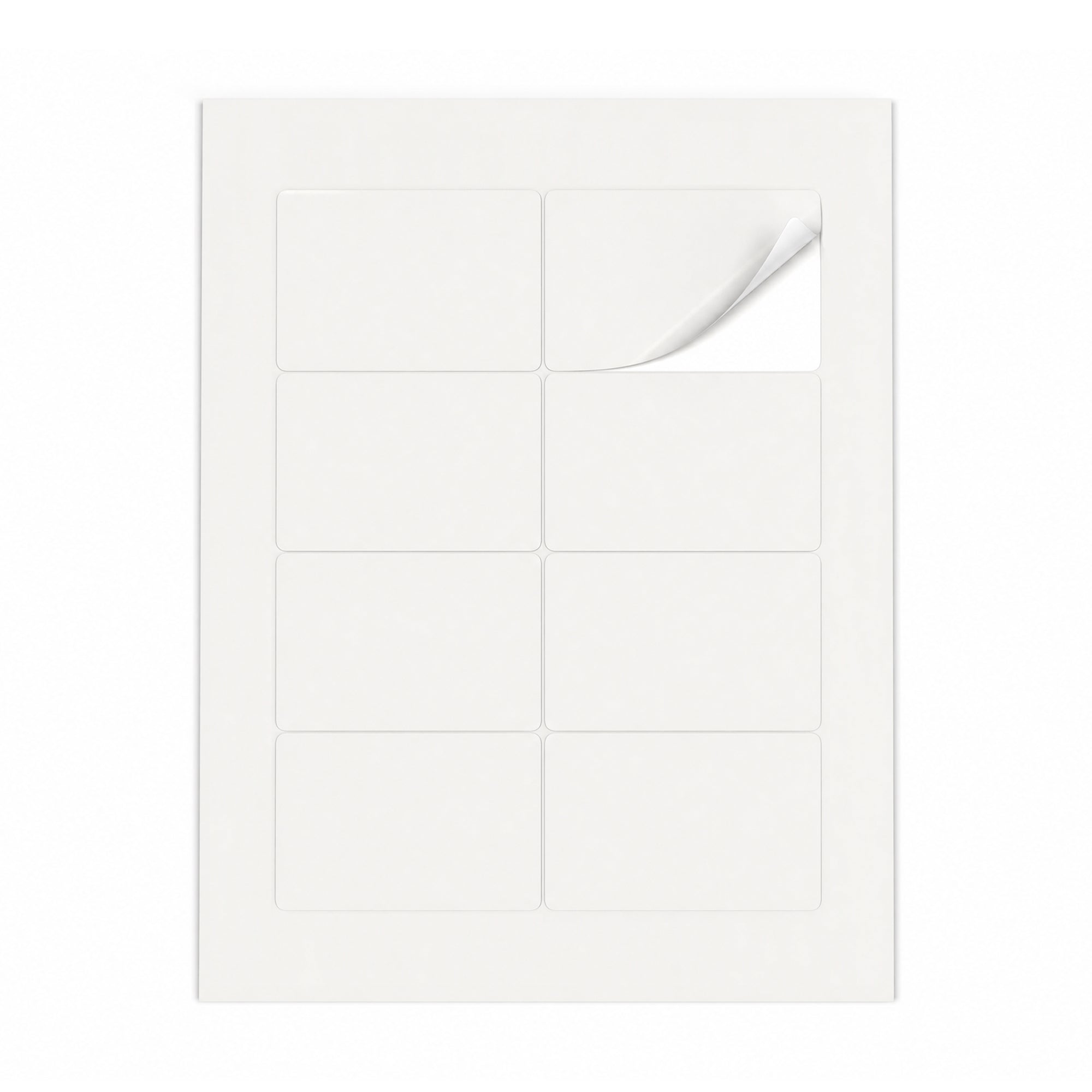 enveloppes-france-tiquettes-adh-sives-blanches-105x50-mm-lot-100-feuilles image 6