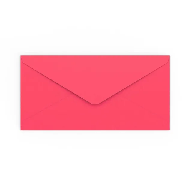 enveloppes-france-enveloppes-color-es-dl-110x220-rose-clatante image 1
