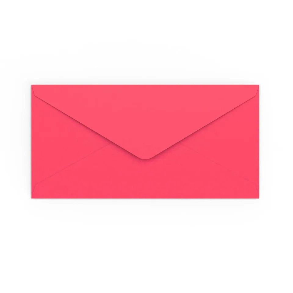 enveloppes-france-enveloppes-color-es-dl-110x220-rose-clatante image 1