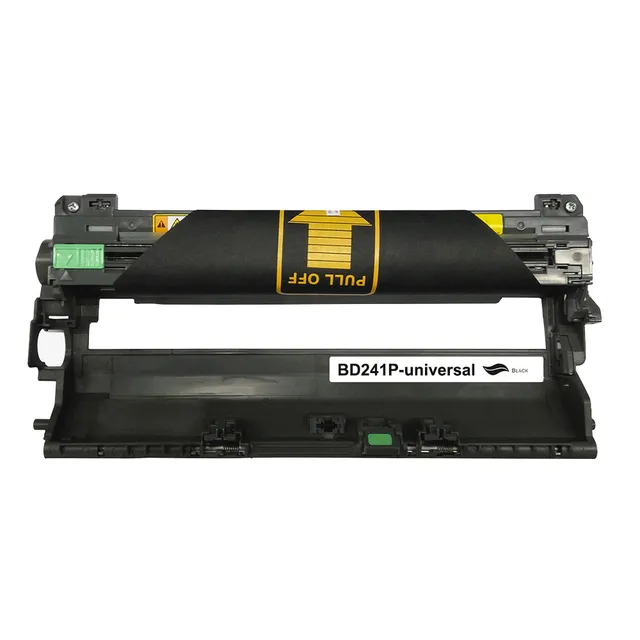 tambour-compatible-brother-dr-241cl-couleur-15000-pages image 1