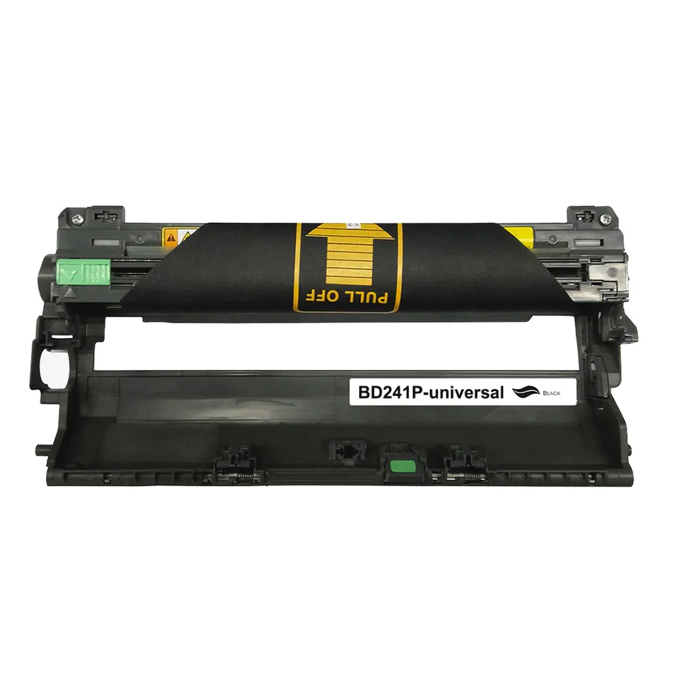tambour-compatible-brother-dr-241cl-couleur-15000-pages image 1