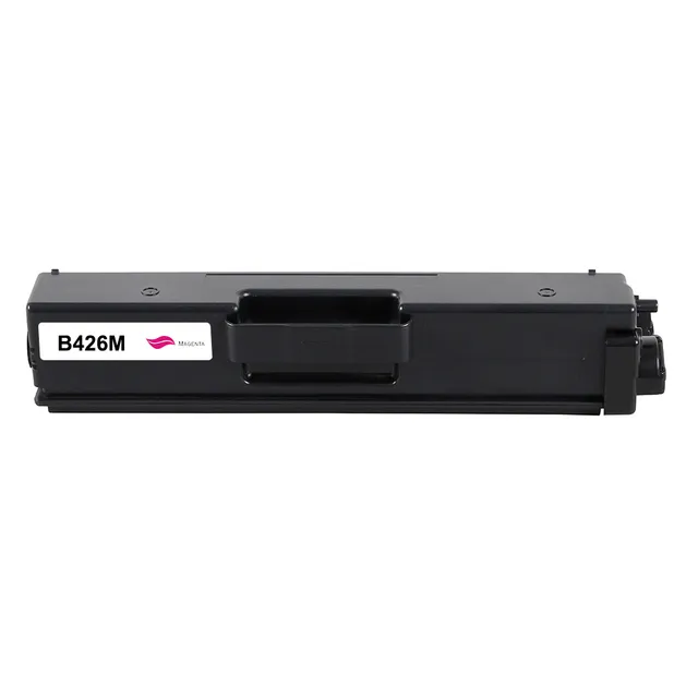 brother-tn-426m-toner-magenta-compatible-6500-pages image 1