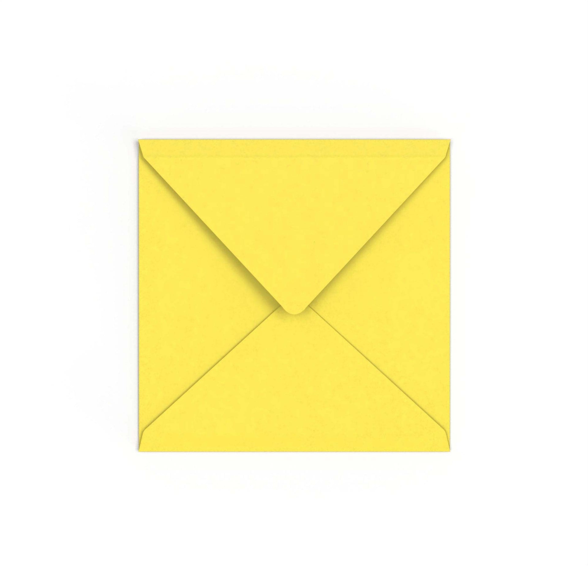 enveloppes-france-enveloppes-color-es-jaune-tournesol-155x155-mm-enveloppe-carr- image 1