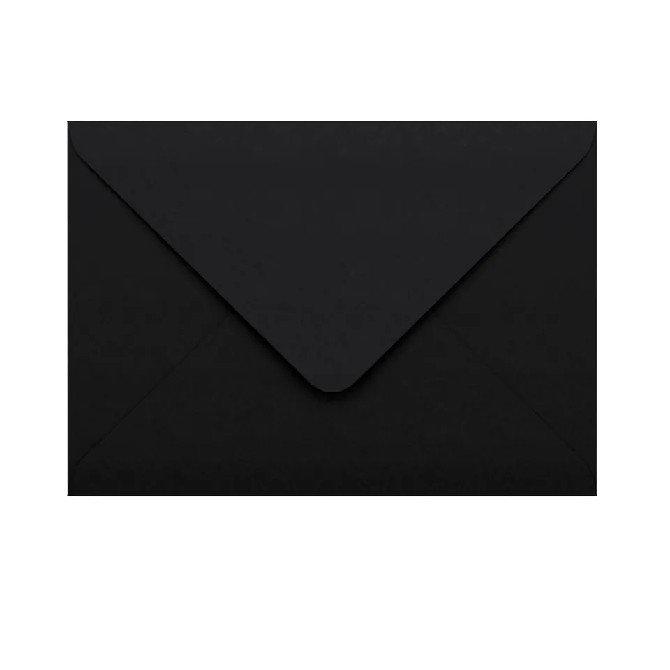enveloppes-france-color-es-enveloppe-noire-162x229-mm-c5 image 1