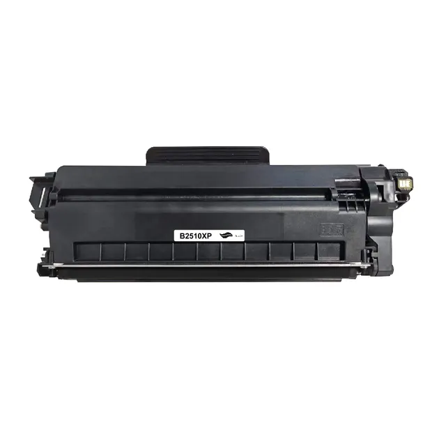 brother-tn-2510xl-toner-noir-3000-pages-compatible image 1