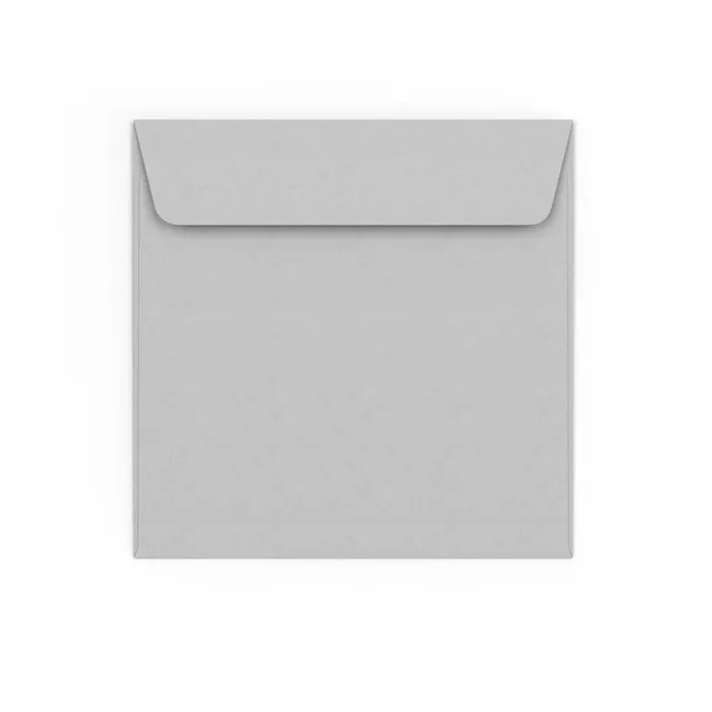 enveloppes-france-enveloppe-grise-p-le-155x155-mm-carr-e image 1