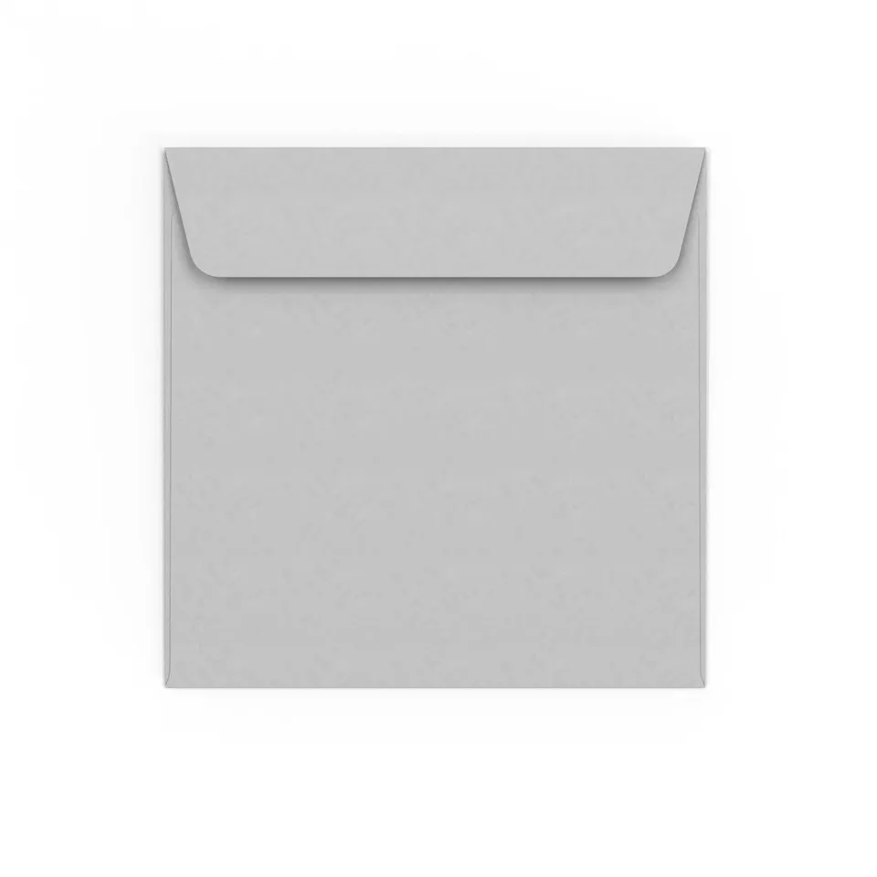 enveloppes-france-enveloppe-grise-p-le-155x155-mm-carr-e image 1