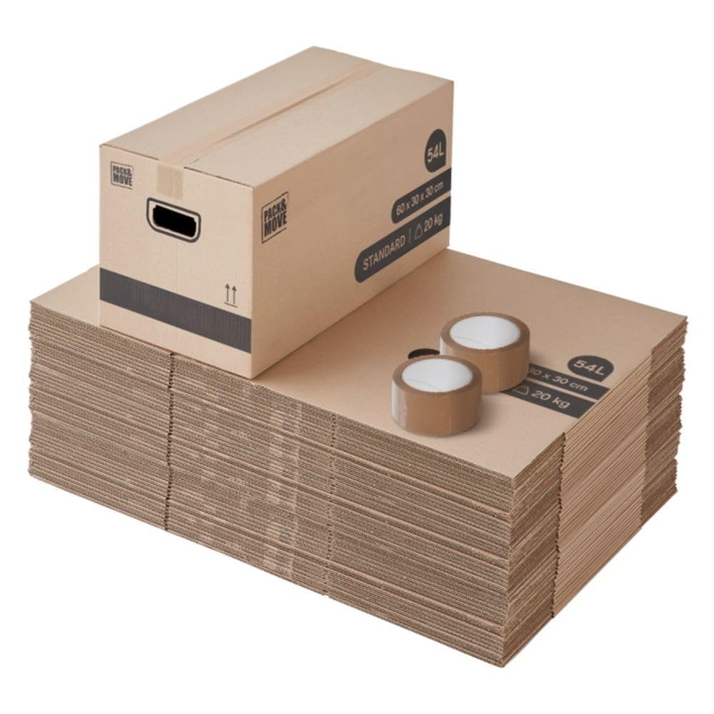pack-and-move-cartons-de-stockage-60x30x30-carton-standard-lot-40 image 2
