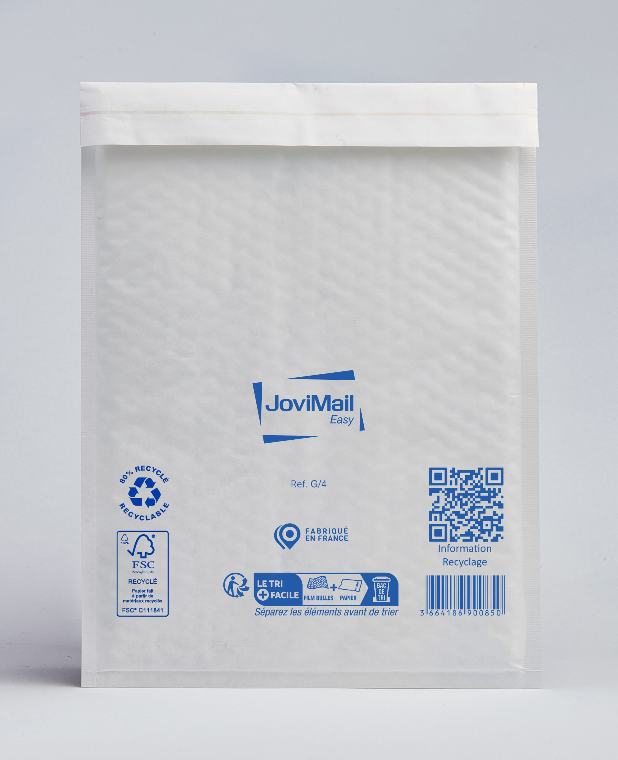 jovimail-easy-enveloppe-bulle-blanche-g-4-240x330 image 1