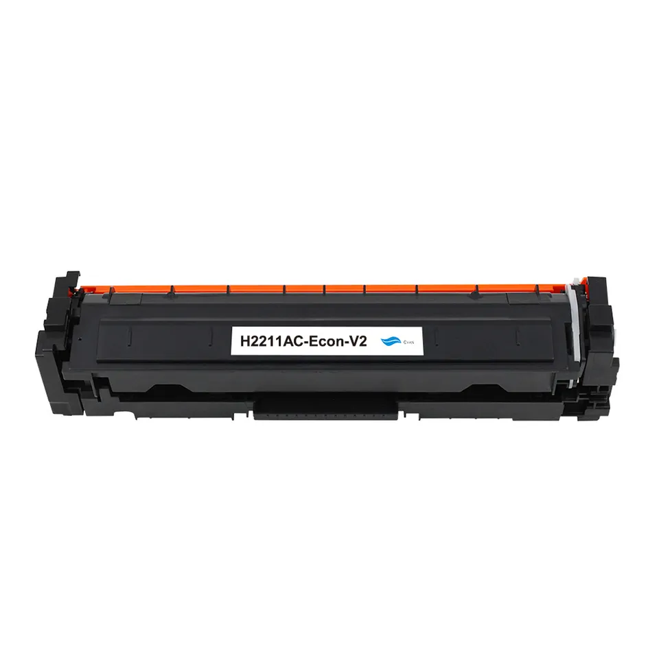 hp-w2211a-207a-cartouche-toner-cyan-1250-pages image 1