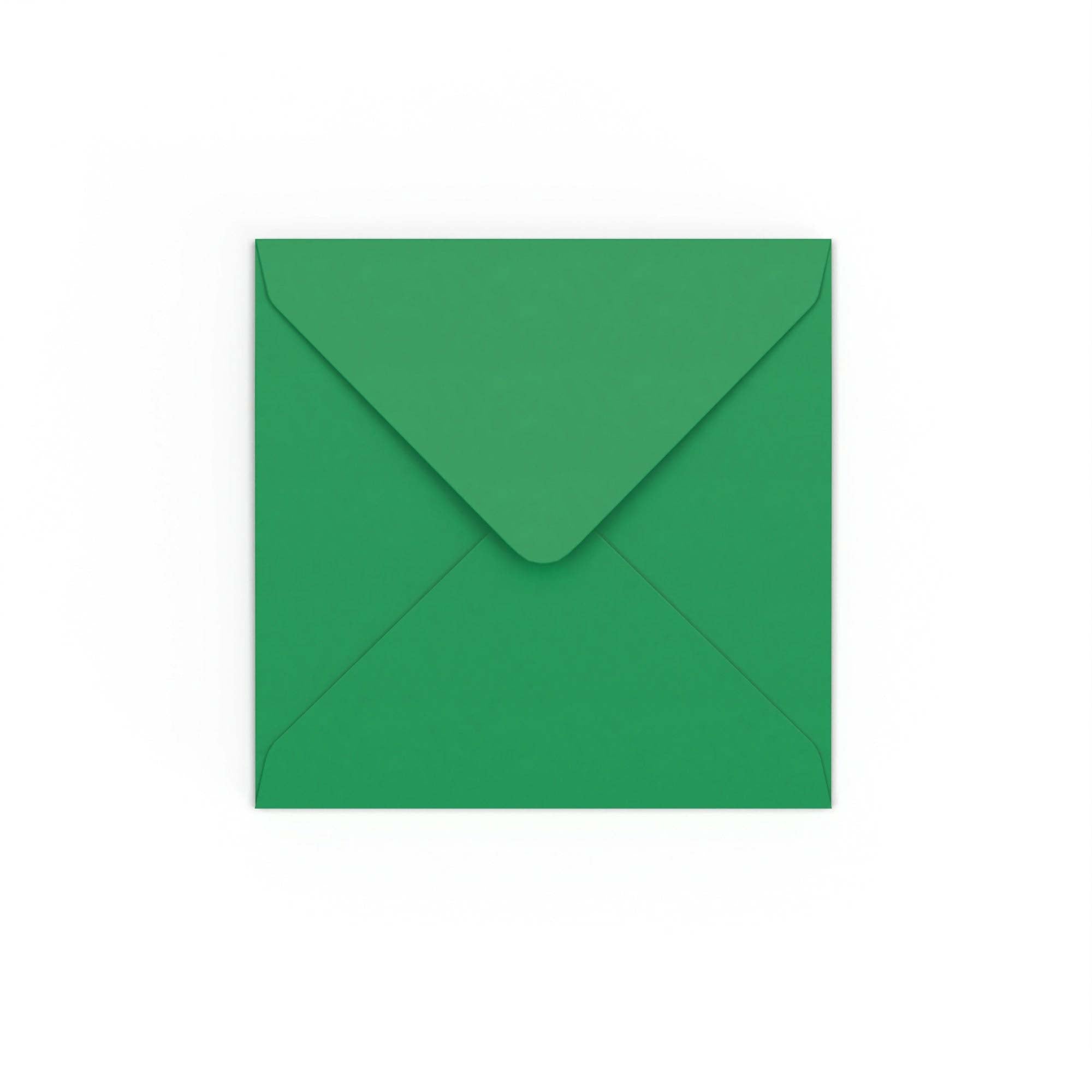 enveloppes-france-enveloppes-color-es-verte-profonde-130x130-mm-120g image 1