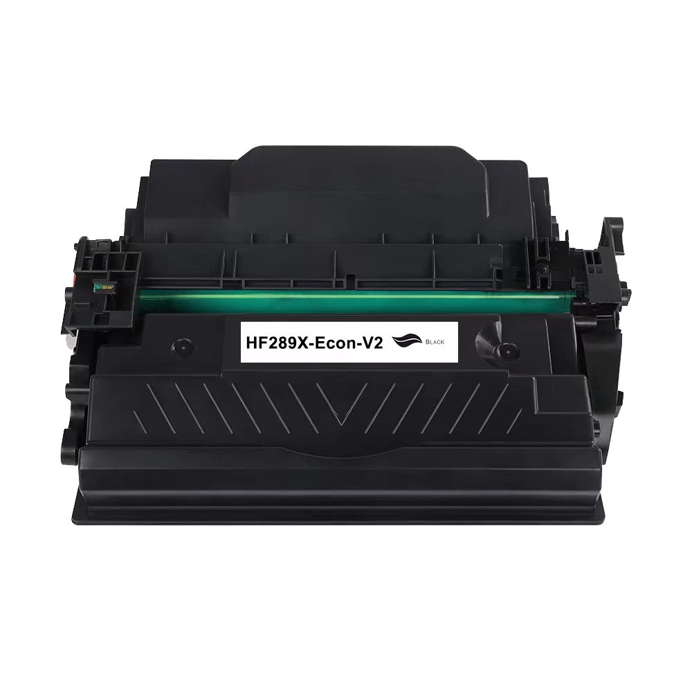 jeco-distribution-toner-cf289x-toner-noir-10000-pages image 1