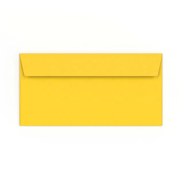 enveseur-enveloppes-color-es-enveloppe-jaune-dl-110x220 image 1