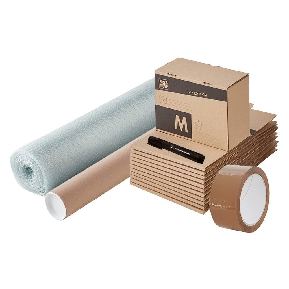 pack-and-move-kit-d-exp-dition-colis-marqueur-et-adh-sif image 1