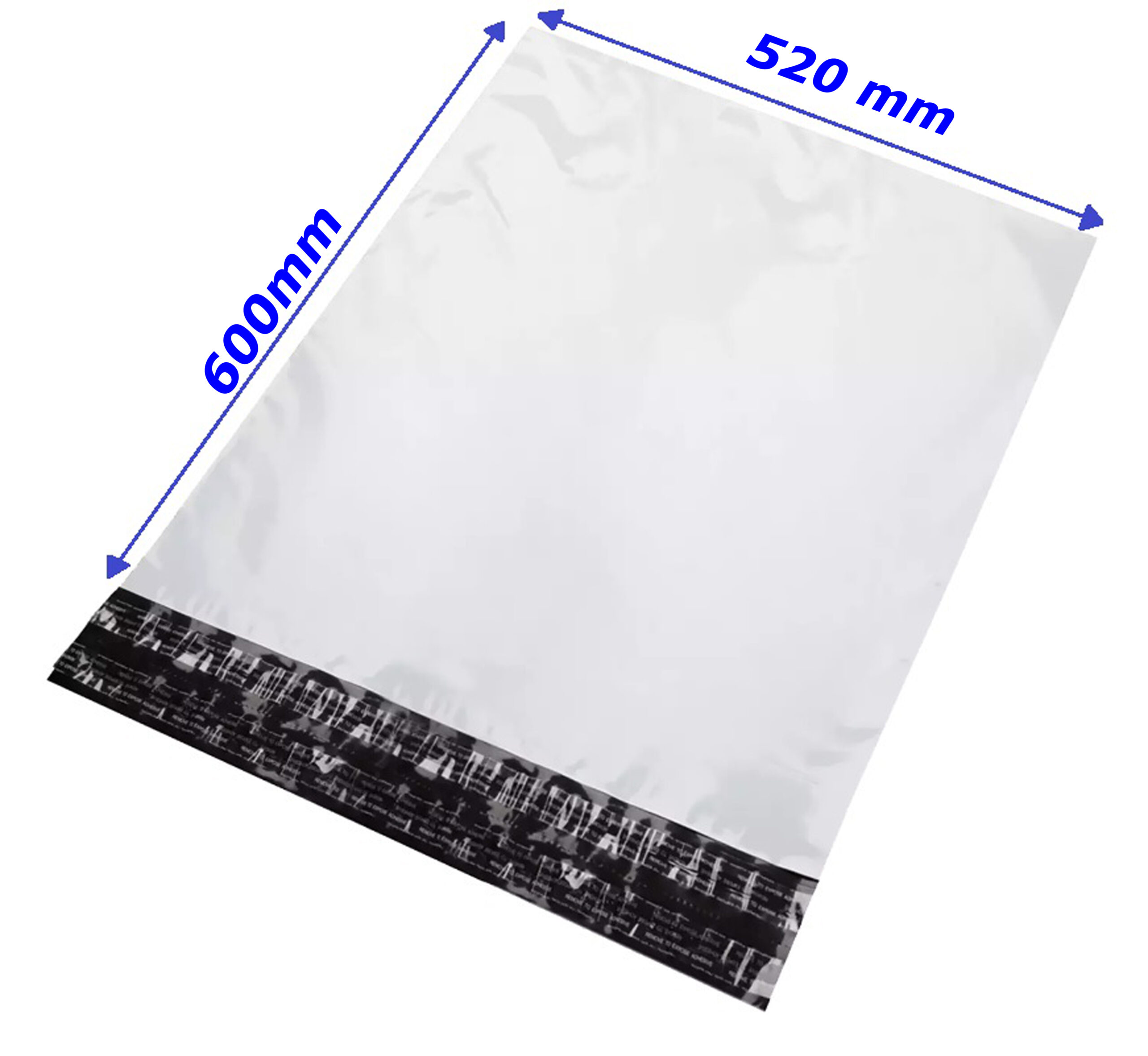 pochette-plastique-opaque-vad-520x600-70-microns-blanche image 2