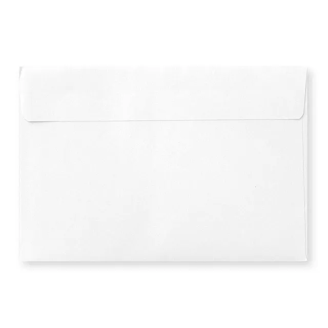 enveloppes-france-papier-enveloppe-blanche-135x195-mm-rabat-droit image 1