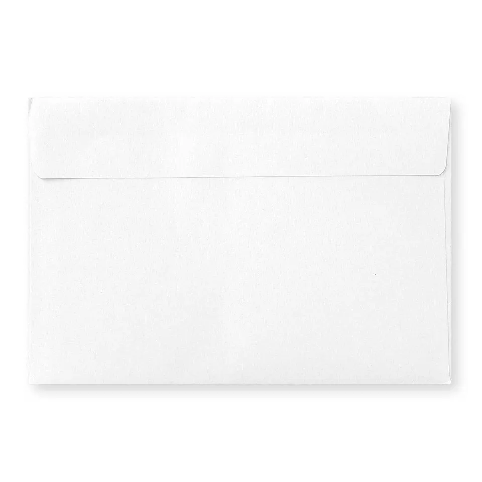 enveloppes-france-papier-enveloppe-blanche-135x195-mm-rabat-droit image 1
