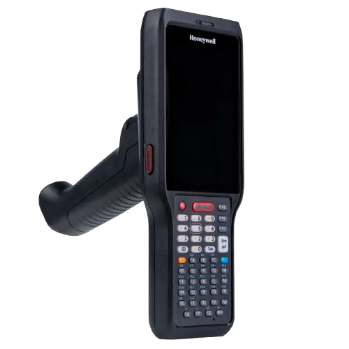 honeywell-ck62-terminal-portable-android-scan-2d image 1