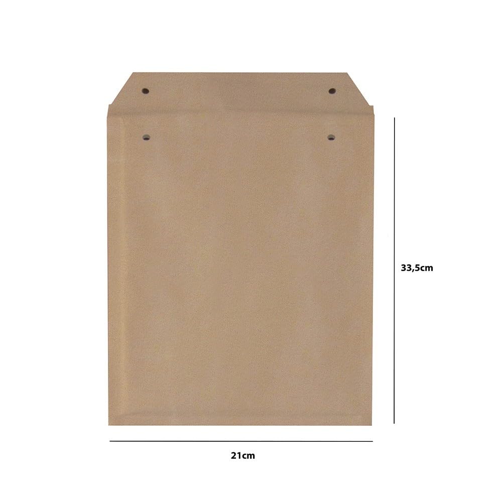 pack-and-move-enveloppes-bulles-kraft-30x21-cm-lot-120 image 6