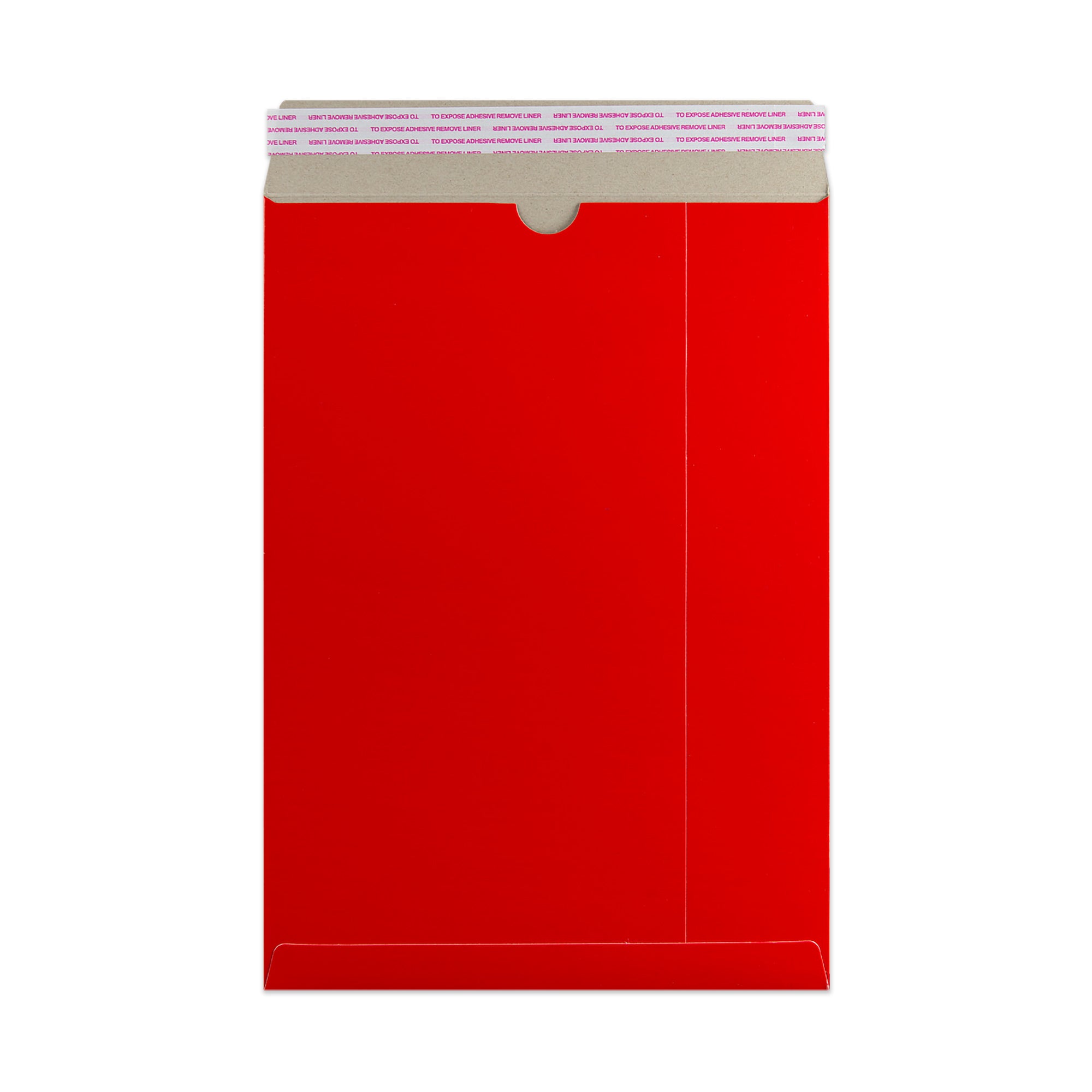 enveloppes-france-enveloppe-carton-rouge-c4-324x229-rigide image 2