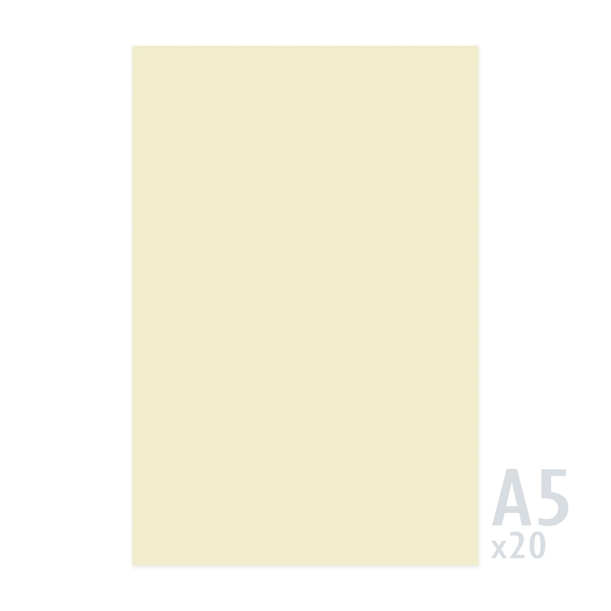 enveloppes-france-lessebo-240g-a4-papier-cartonn-blanc-20-feuilles image 5