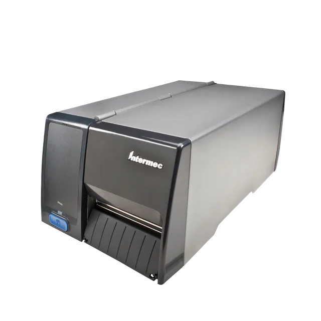 barcodis-pm43-imprimante-tiquettes-transfert-thermique image 1