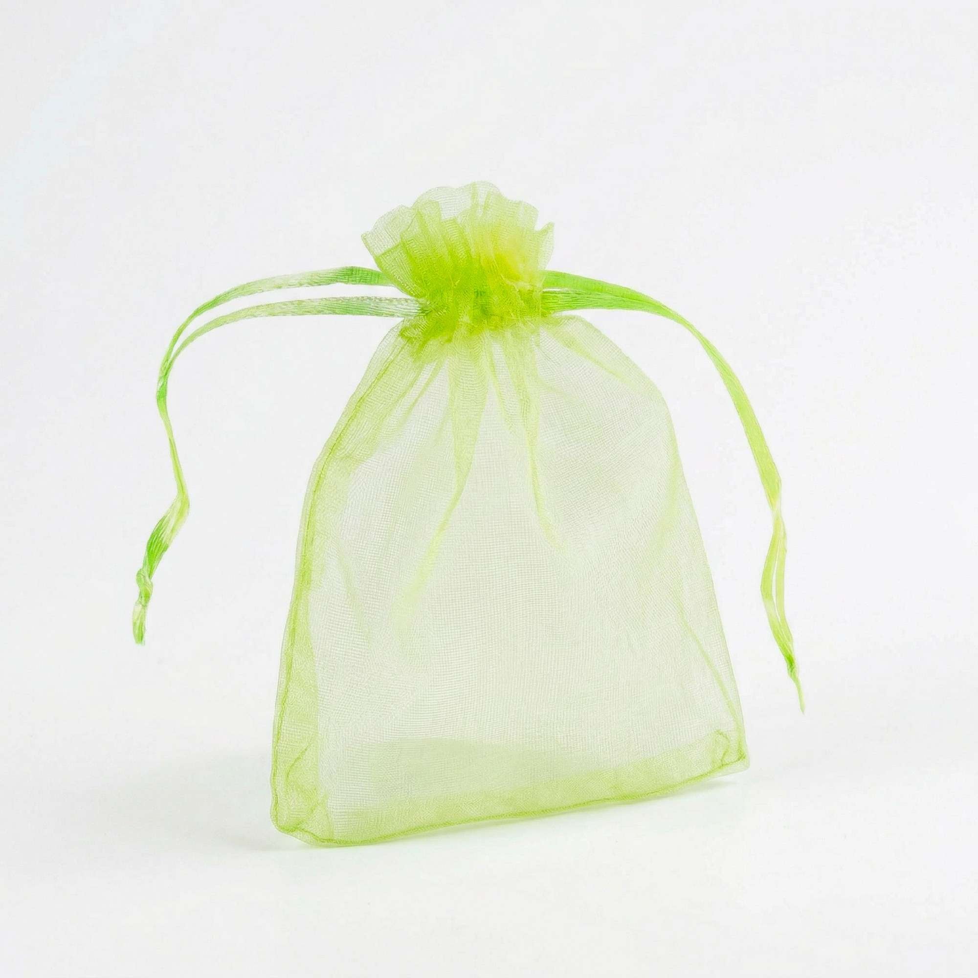 enveloppes-france-sachet-organza-jaune-citron-90x70-mm image 7
