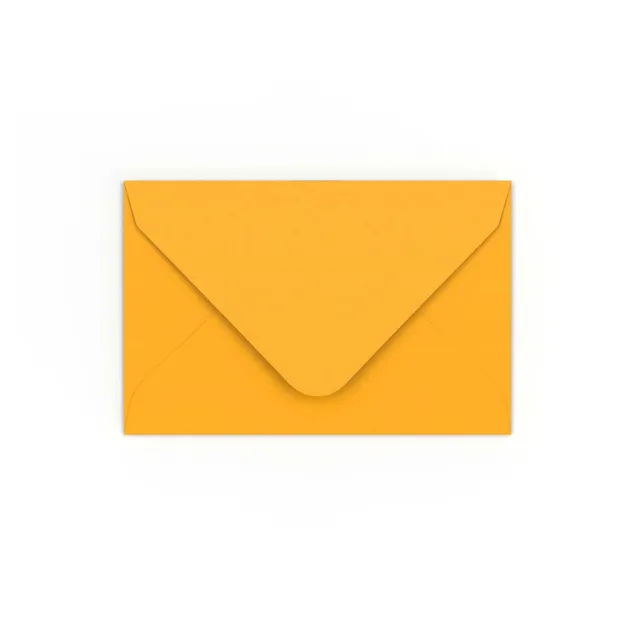 enveloppes-france-enveloppes-color-es-jaune-profonde-65x94-mm-enveloppe-120g image 1