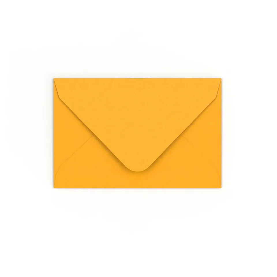 enveloppes-france-enveloppes-color-es-jaune-profonde-65x94-mm-enveloppe-120g image 1