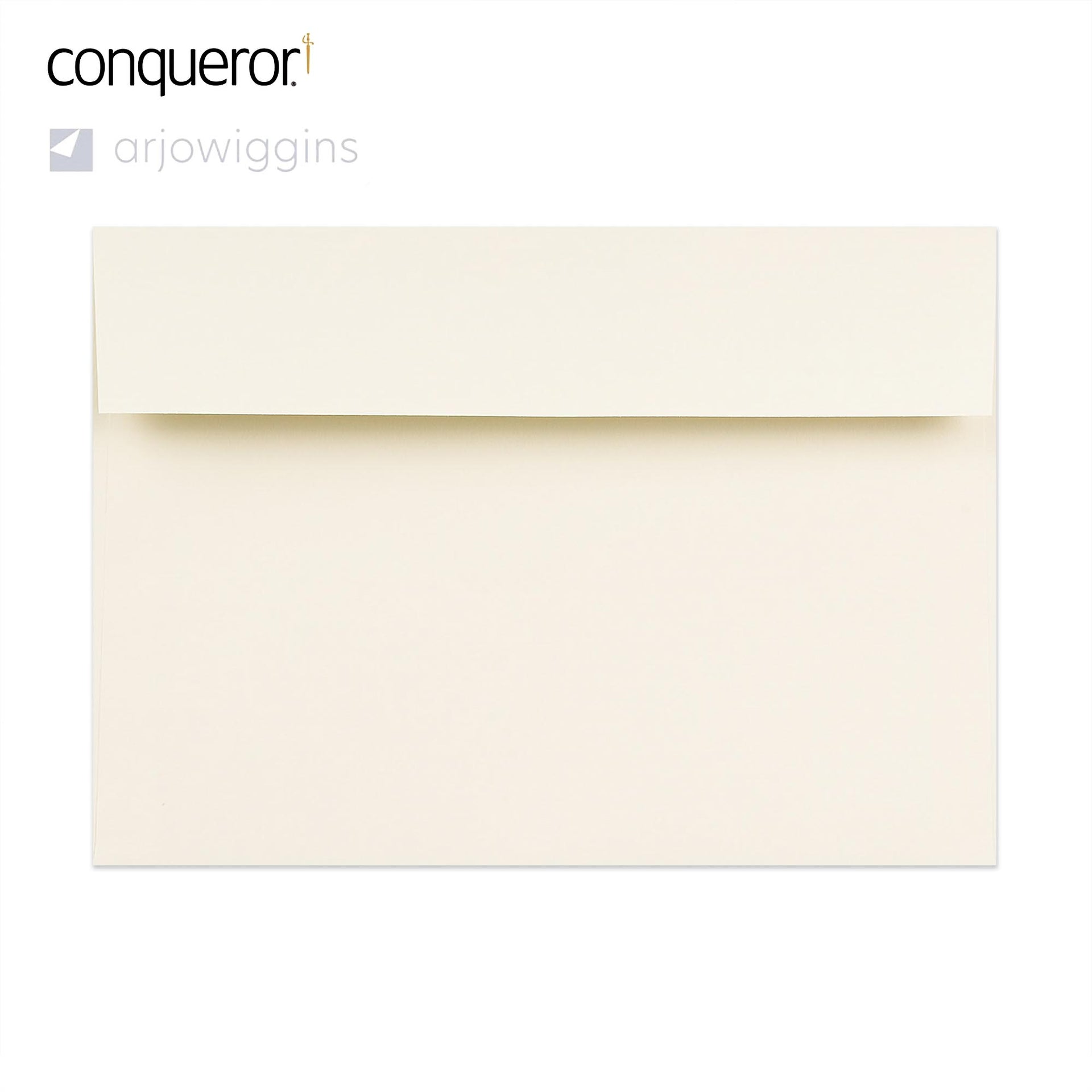 enveloppes-france-conqueror-v-lin-162x229-c5-enveloppe-cr-me image 1